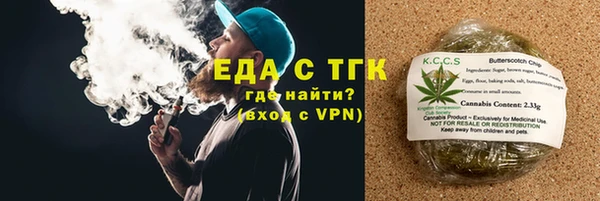 тгк Богородицк